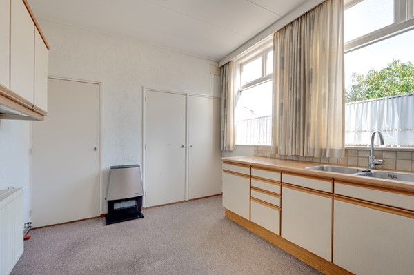 Medium property photo - Veersesingel 238, 4332 TH Middelburg